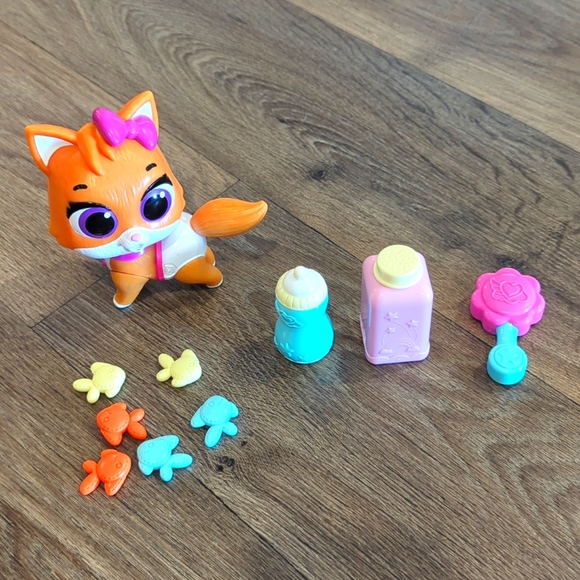 Disney T.O.T.S toys - Picture 2 of 9